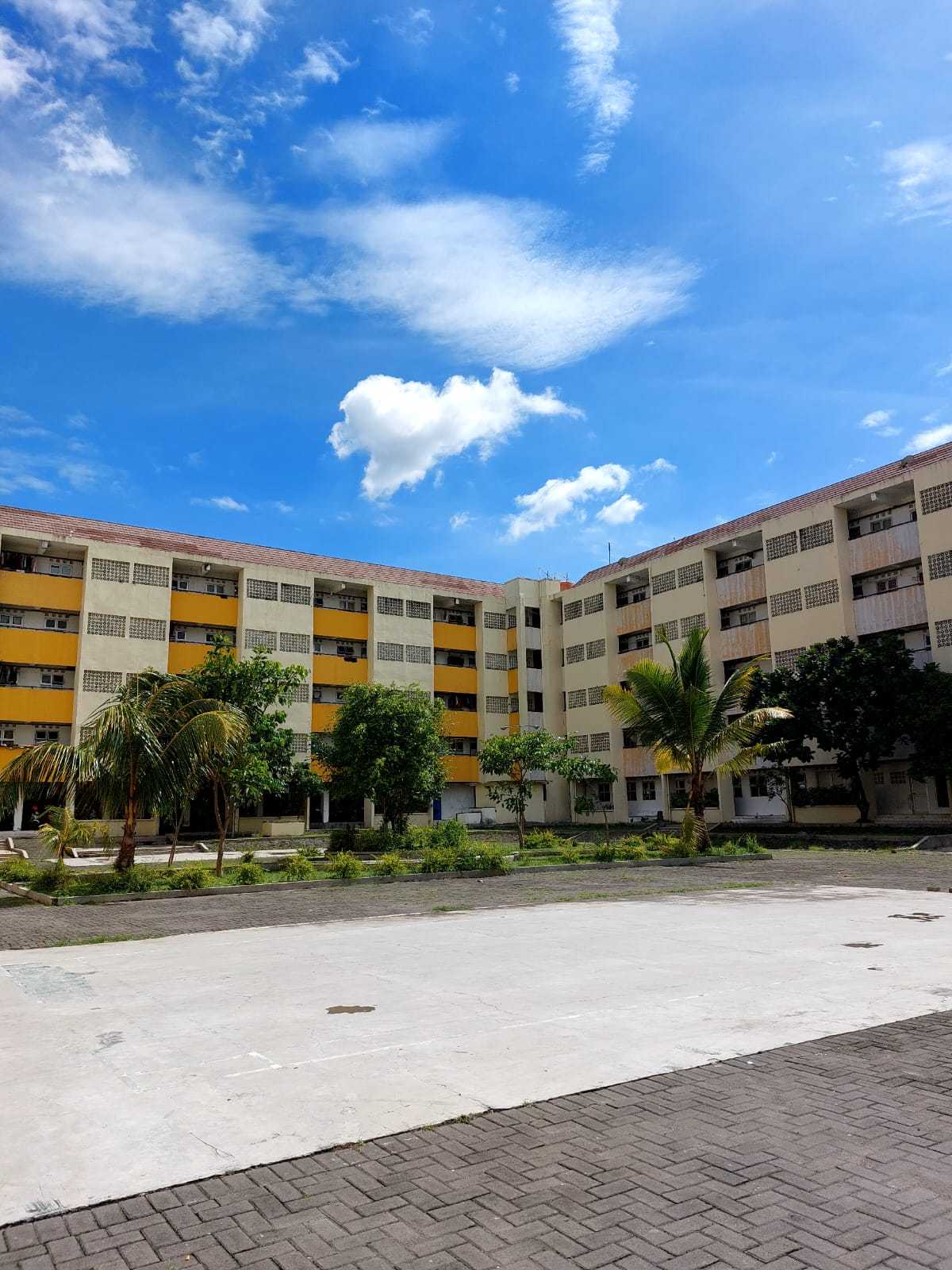 Foto Rumah Susun